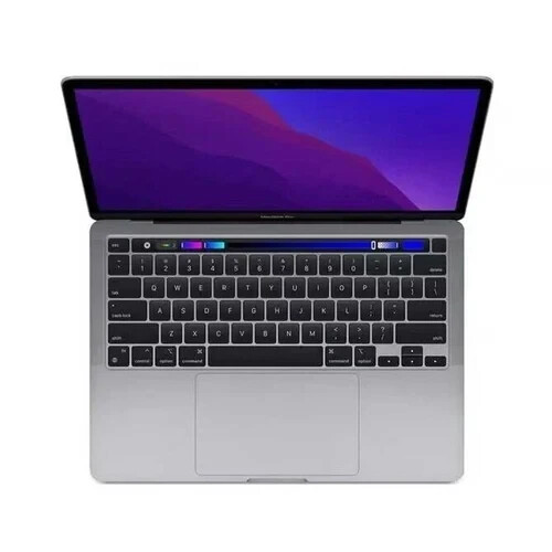 MacBook Pro 13インチ A1708 シルバー8GB/128GB/US Apple 2017 MacBook Pro 13