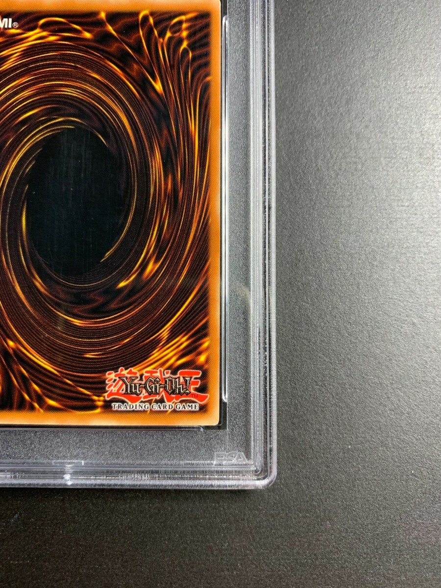YuGiOh! Dark Paladin 1st Edition Magician's Force - MFC-105 YuGiOh! Dark Paladin 1st Edition Magician's Force - MFC-105