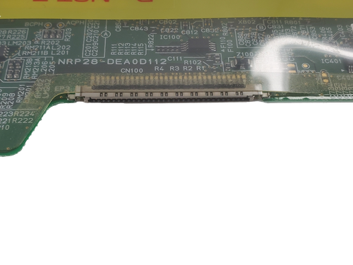 Dell Latitude LTD141EA0D 14.1" LCD 6T999 - Imagen 3 de 3