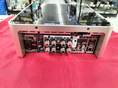 MARANTZ Model number: M-CR611 CD receiver | eBay
