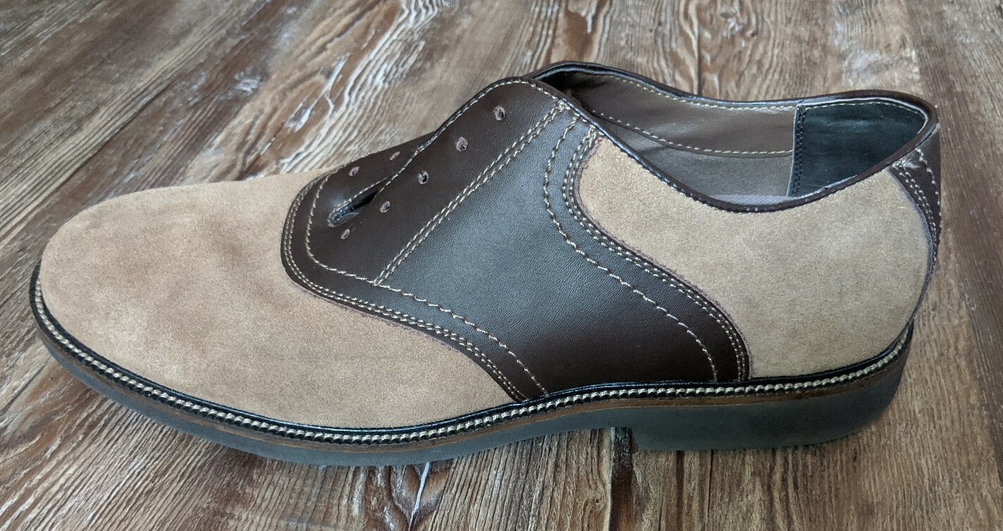 clarks un kenneth brown