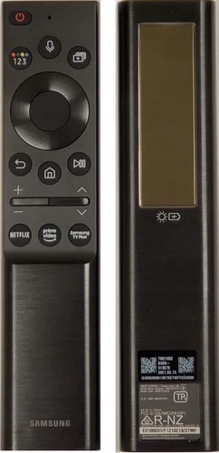 Original Fernbedienung Samsung BN59-01357B Neu Solar