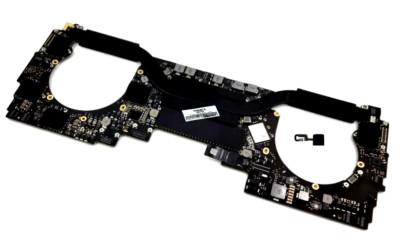 2.3 GHz Core I5-8259U Logic Board 8GB Ram 256GB SSD 13'' MacBook A1989 MR9Q2LL A*