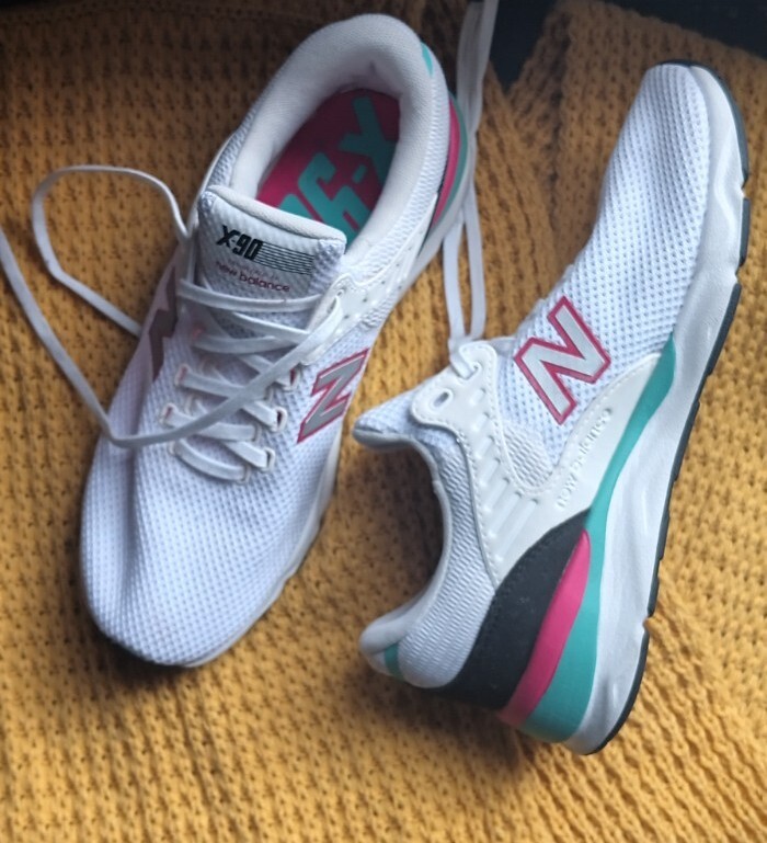 Shoes New Balance X-90