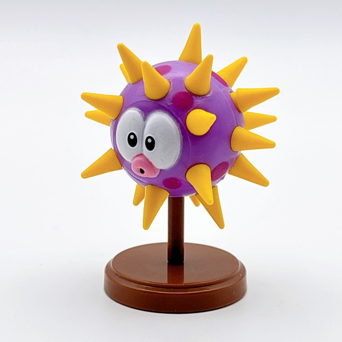 Choco Egg New Super Mario Bros. Wii 2 Mini Figure 