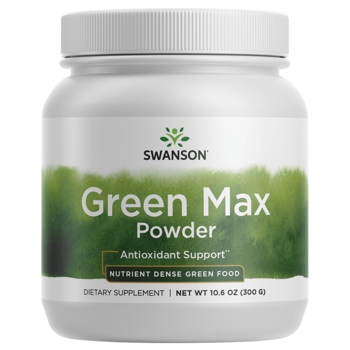 Порошок Swanson Green Max 921 унции Pwdr 4390₽