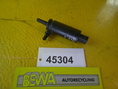 Wischwasserpumpe VW Polo 6R 1,2 6R0955681 Baujahr:2012    Nr.45304