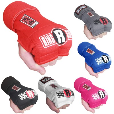 Vendas Para Boxeo Mexican-Style Boxing Hand Wraps (Pair) 180