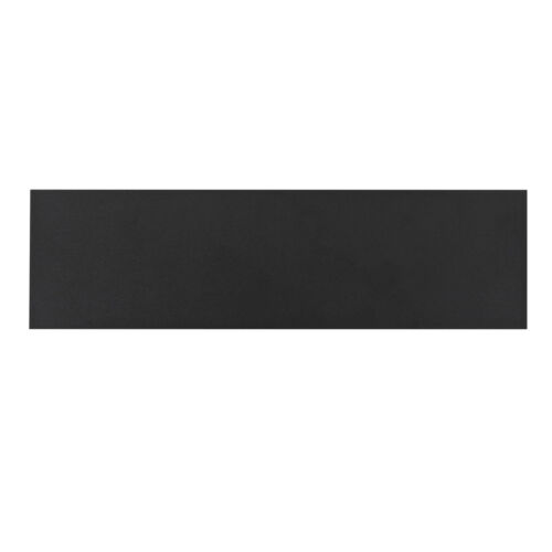 Modern LED Wall Lighting Up Down Cube Sconce Lamp Black Fixture Indoor Bedroom - Picture 12 of 16