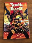 Team X - Team 7 - Marvel / Image Comics Vol.1 # 1 -1996