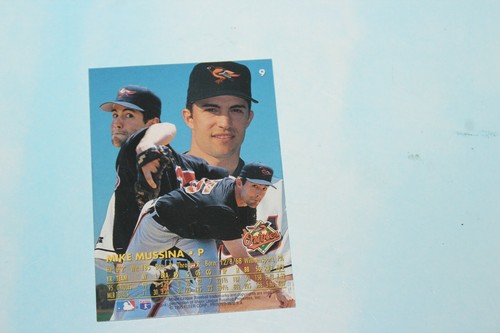 1996 Fleer Ultra Baseball Gold Medallion Complete Finish Your Set #1-280 - Picture 18 of 375