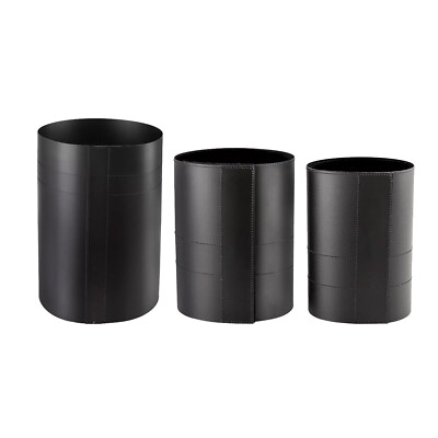 PE Plastic Dew Shield Sunshade for 5 / 6 / 8  Telescope Optical TubescQ