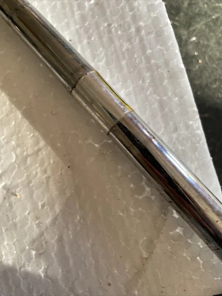 Tommy Armour Silver Scot 845s 2 hierro mano derecha Foto 4 de 4