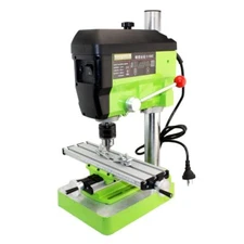 Electric Drill Accessories Variable Speed Green Drilling Machine 220V