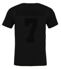 Colin Kaepernick Men's T-Shirts for sale