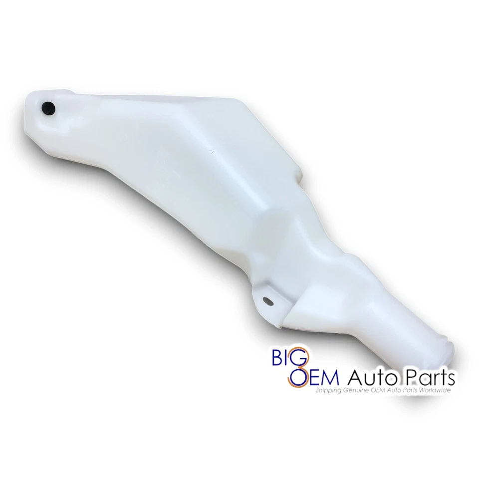 Chevrolet Express GMC Savana 2003-2025 parabrisas lavadora tanque de fluido OEM 88958134 Foto 2 de 4