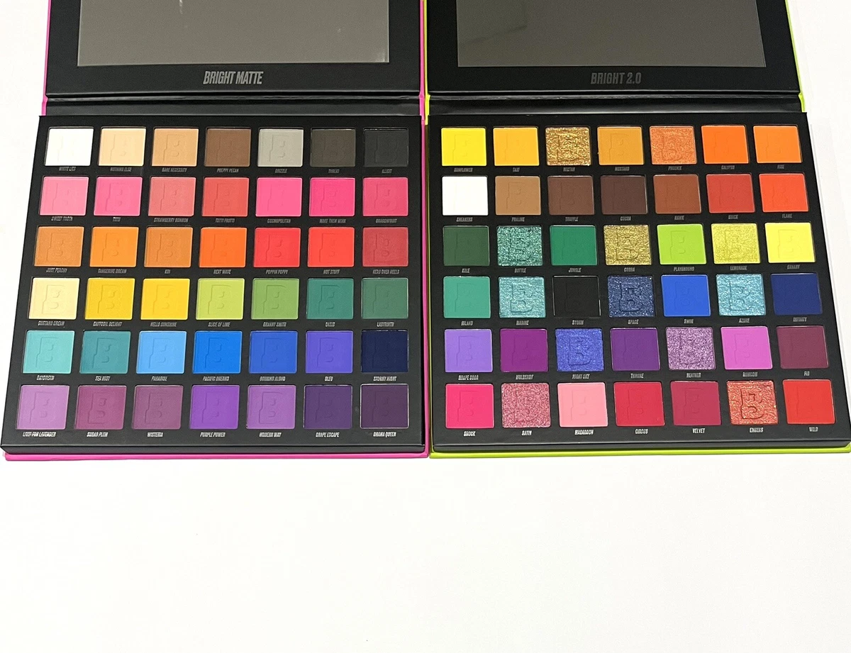 Eyn bright sale matte