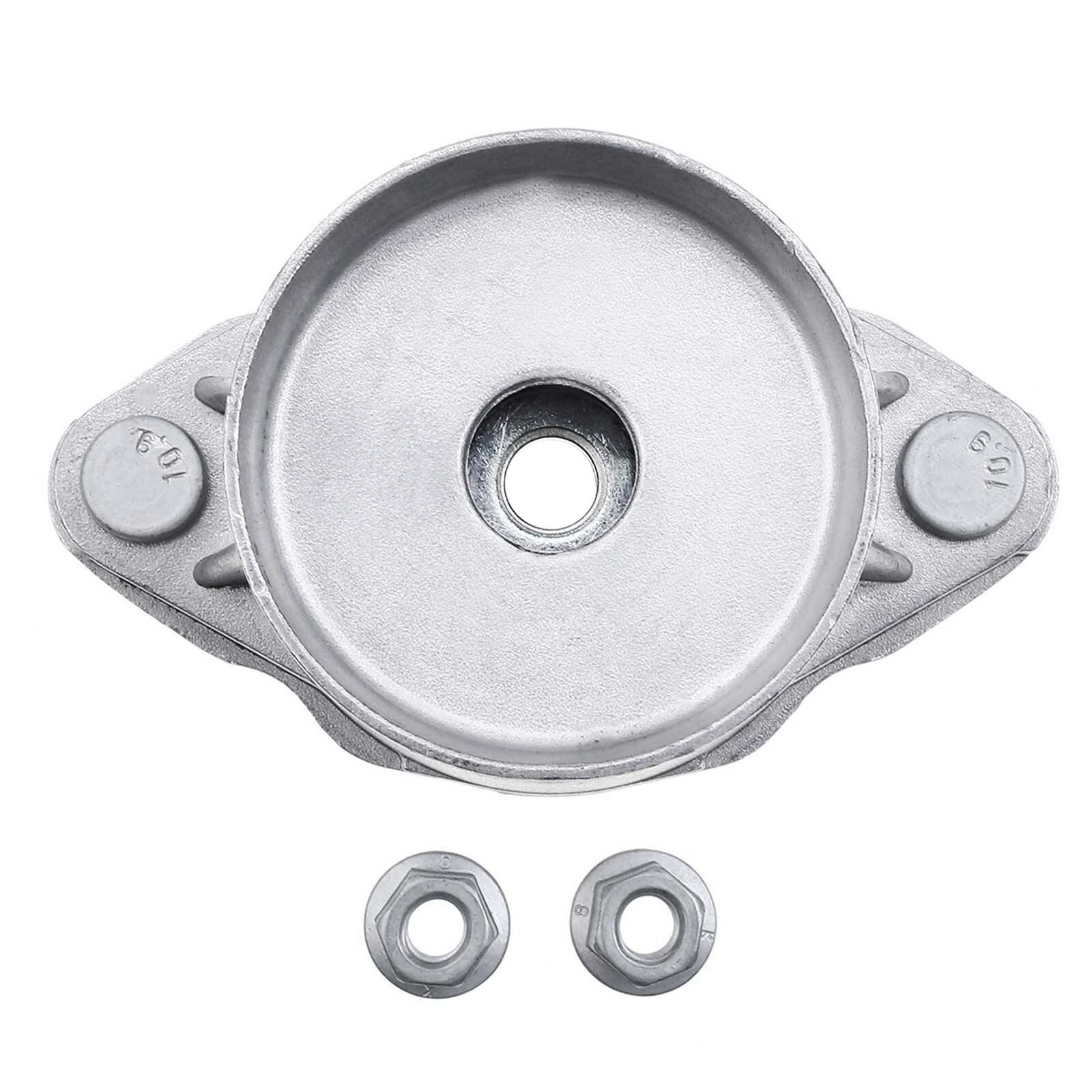 FRANKBERG 2x Rear Top Strut Mountings for Mercedes-Benz E200 GLK350 S212 W212