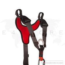 Chest Harness Shoulder Strap Fits  for Arbori...
