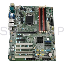 Used & Tested ADVANTECH AIMB-782QG2 Motherboard
