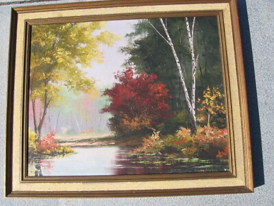 その他 Oil on Canvas [CD] s-l400.jpg