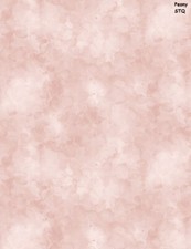 Solid-ish Tone on Tone cotton quilt fabric Timeless Treasure PEONY pink 35"