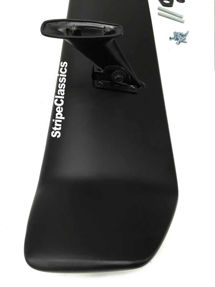 Alerón Plymouth Barracuda Cda Mopar Go Wing 1970 calidad concors nuevo 70 Foto 2 de 4