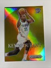 2023 Panini Prizm Deca Basketball Gold Kevin Durant #12