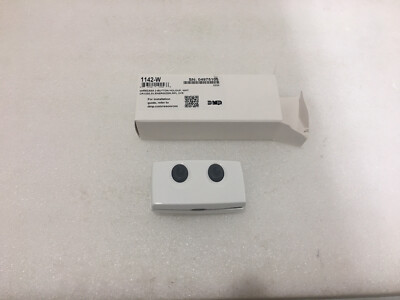 DMP 1142-W Wireless 2 Button Holdup with Battery 