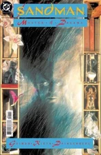 SANDMAN #1 FACSIMILE EDITION (2022)(MR) DC COMICS