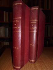 La Psicanalisi studii e appunti critici. Enrico Morselli  1942