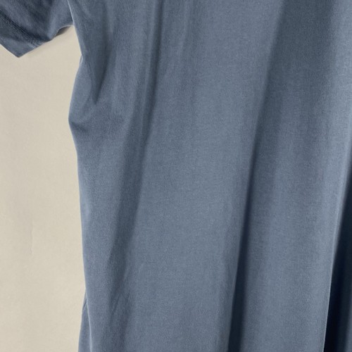 Coach Essential Tshirt C9693 ORION BLUE size L NWT - Picture 17 of 22