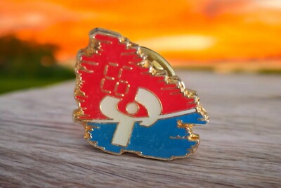 Konvolut verschiedene Vintage Pins