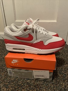air max 1 og orange