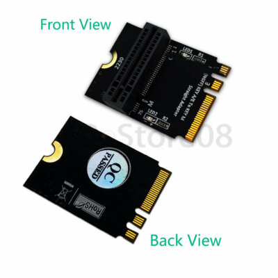 Socket What Is M2 Nvme SolidForce PCIe/NVMe SSD 10Gbps Enclosure