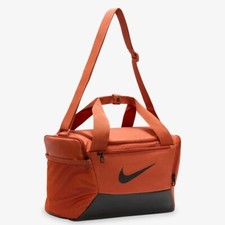 Nike Brasilia 9.5 Duffel Bag XS 25L Unisex Sports Gym Training Bag DM3977-825