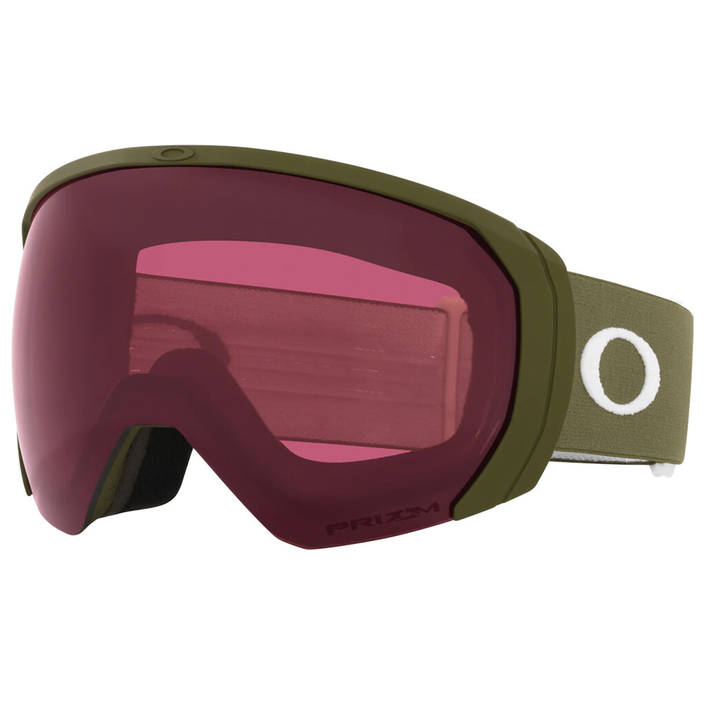オークリー　Flight Path L  Goggles Oakley Flight Path L Snow Goggles - 701 Cycle and Sport