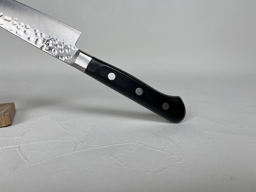 KAI Seki Magoroku Imayou 120 mm Petty knife Tsuchime Mo.V