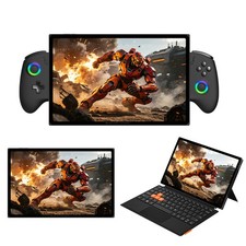 ONEXPLAYER X2 10.95 3-in-1 Al Gaming Handheld...