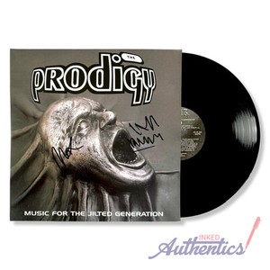 Prodigy Signed | eBay