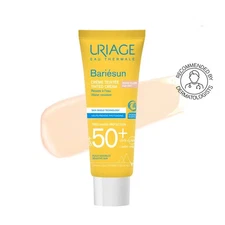 Uriage Bariesun Fair Tinted Cream SPF50+ 50ml