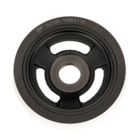 Peugeot Partner 2009 Keilriemenscheibe Autoparts FVD1008K