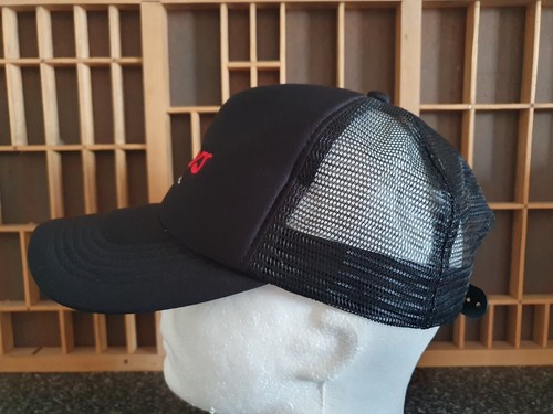 Elders Swan Hill Trucker Cap New Without Tags - Picture 4 of 4