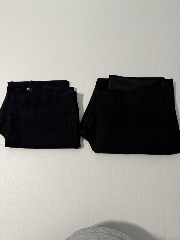 Express Women's Pants (Lot of 2) 12S/L