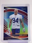2025 Panini Absolute Landon Jackson Base (RAW)