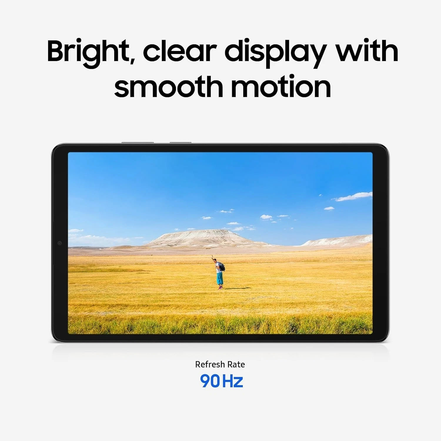 Samsung Galaxy Tab A11 64GB WiFi Tablet 2025 Model Brand New Sealed Grey - Image 4