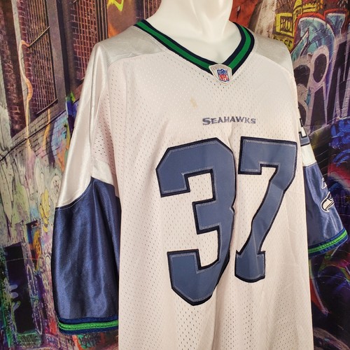 Shawn Alexander Reebok Seattle Seahawks Vintage Jersey Size 60 (C28) - Picture 3 of 12