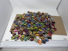 LOT of 148 Thomas the Train MINI Engine Friends Trains Cars Some Duplicates