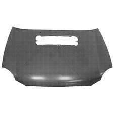Su1230126 New Replacement Hood Panel Fits 2002-2003 Subaru Impreza Wrx Su1230126 New Replacement Hood Panel Fits 2002-2003 Subaru Impreza Wrx