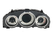 Compteur Mercedes 350